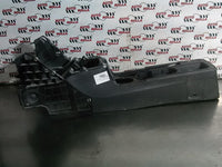 Consola centrala Dacia Sandero 1.0TCE, an 2024, H4D-E4
