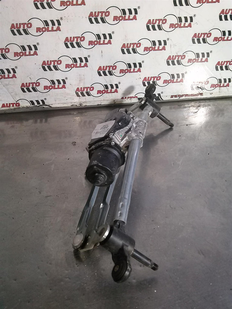 Timonerie stergatoare+motoras Dacia Sandero 1.0TCE, an 2024, H4D-E4