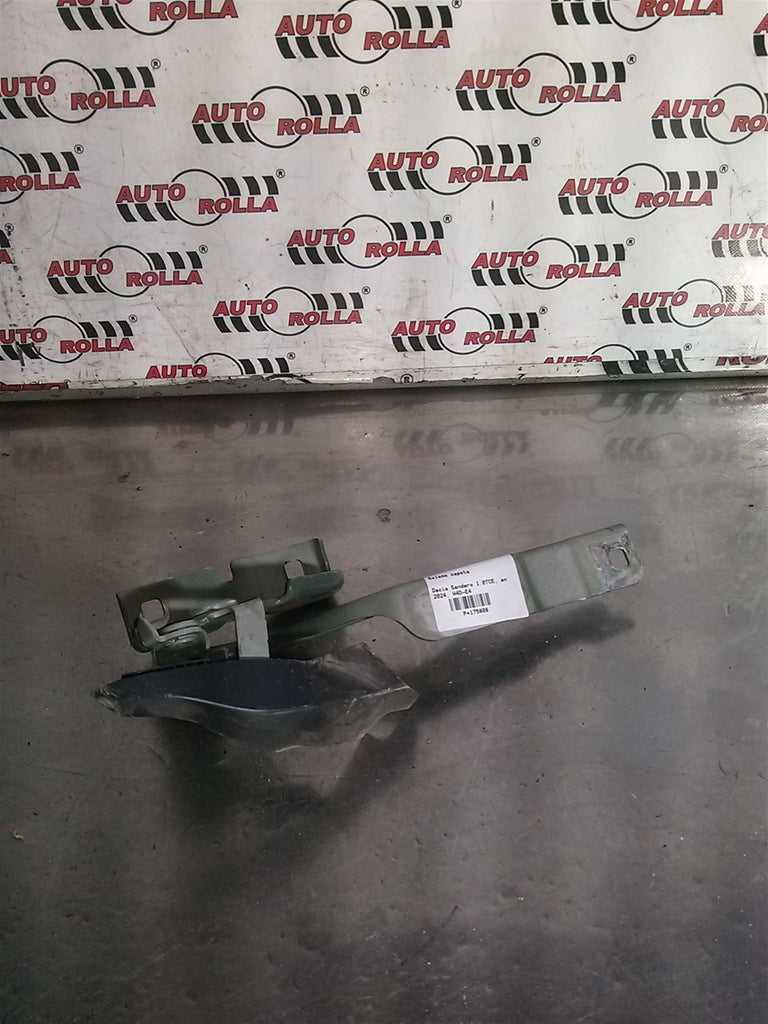 Balama capota Dacia Sandero 1.0TCE, an 2024, H4D-E4