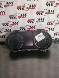 Ceasuri bord Dacia Sandero 1.0TCE, an 2024, H4D-E4