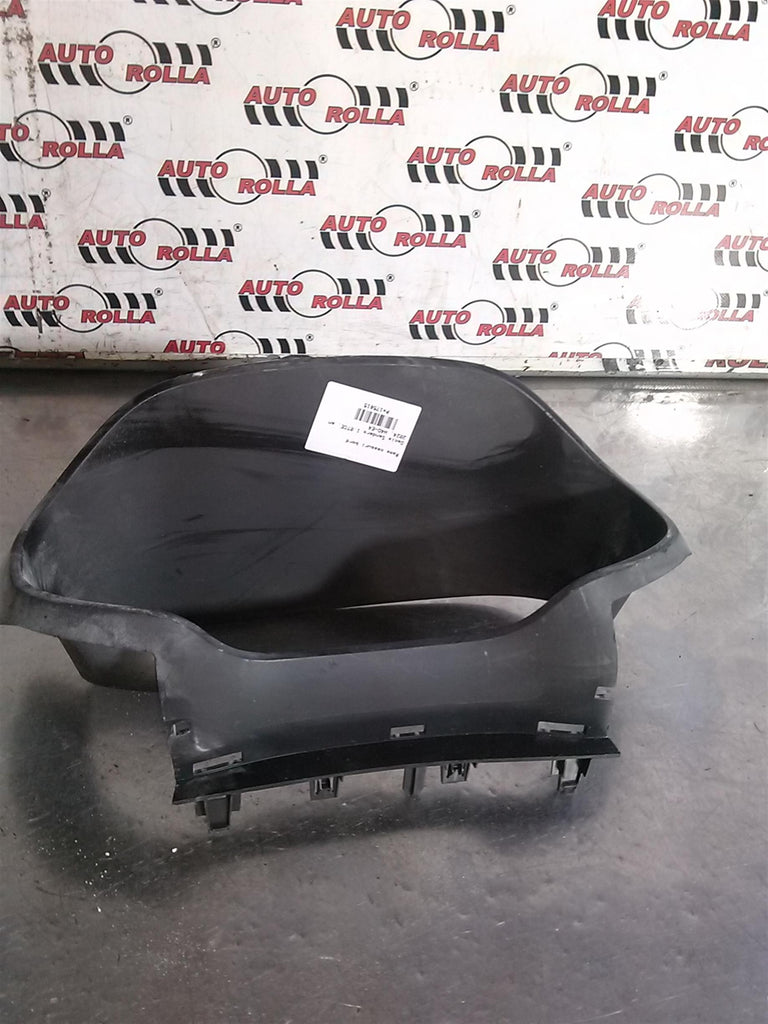 Rama ceasuri bord Dacia Sandero 1.0TCE, an 2024, H4D-E4