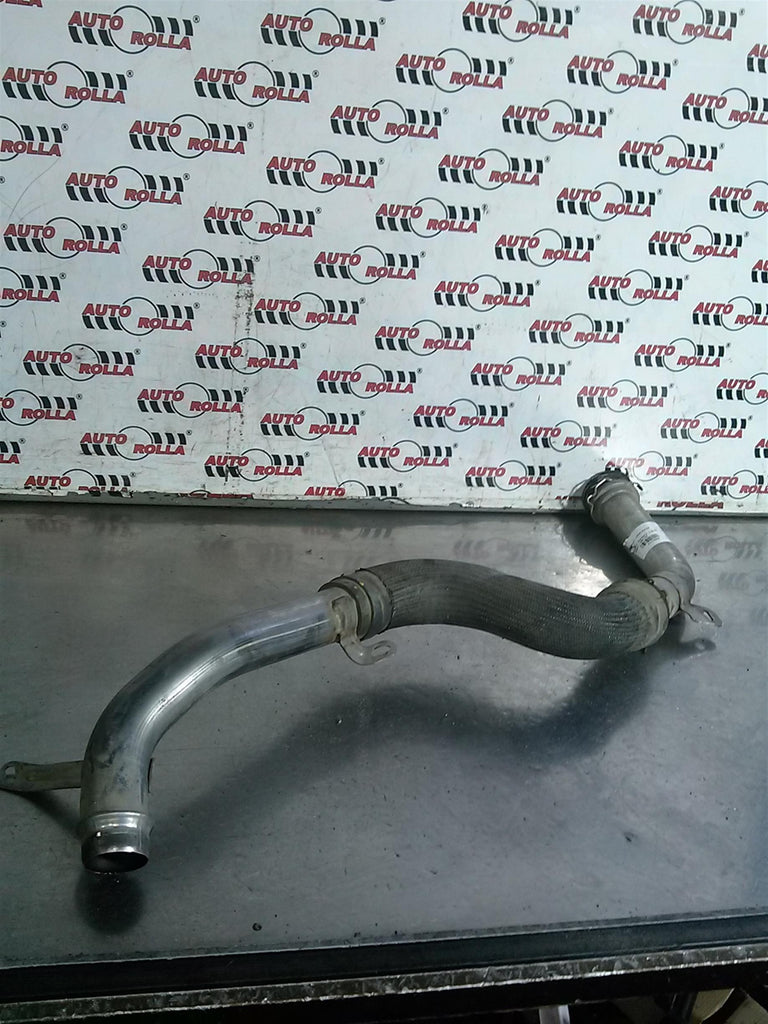 Furtun intercooler Dacia Sandero 1.0TCE, an 2024, H4D-E4