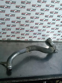 Furtun intercooler Dacia Sandero 1.0TCE, an 2024, H4D-E4