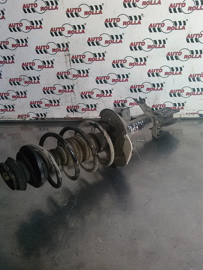 Amortizor dreapta fata Dacia Sandero 1.0TCE, an 2024, H4D-E4