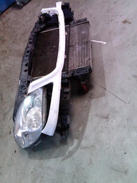 Far stanga Mercedes Sprinter 2.2CDI, euro 5,an 2014