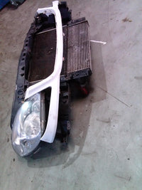 Trager Sprinter an 2008