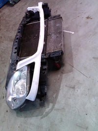 Radiator apa Mercedes Sprinter 2.2CDI, euro 5,an 2014