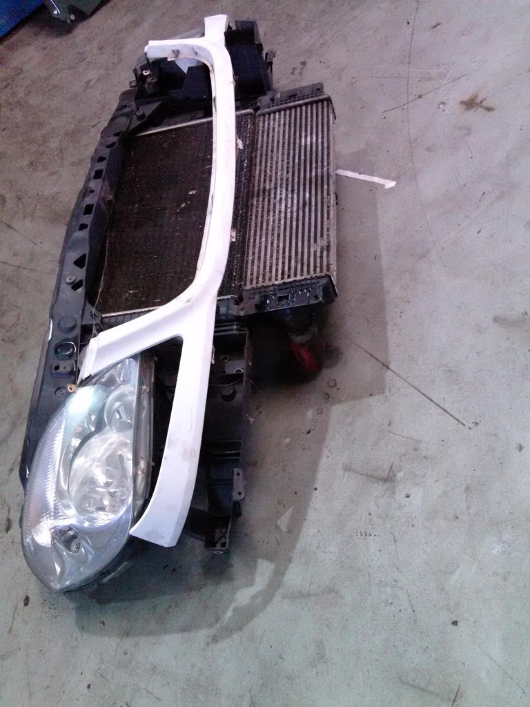 Radiator intercooler Mercedes Sprinter 2.2CDI, euro 5,an 2014