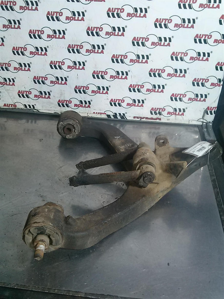 Bascula dreapta fata Jeep Cherokee 2.7CRD, an 2006