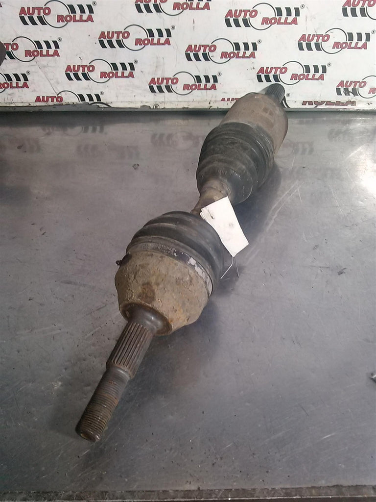 Planetara stanga fata Jeep Cherokee 2.7CRD, an 2006