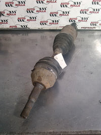 Planetara stanga fata Jeep Cherokee 2.7CRD, an 2006