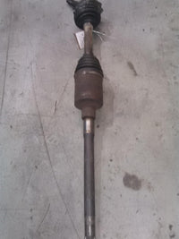 Planetara dreapta fata Jeep Cherokee 2.7CRD, an 2006