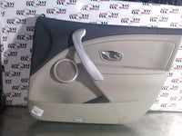 Tapiterie usa dreapta fata Renault Fluence 1.5 dci, an 2011, euro 5, K9K-J8