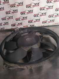 Electroventilator Renault Fluence 1.5 dci, an 2011, euro 5, K9K-J8