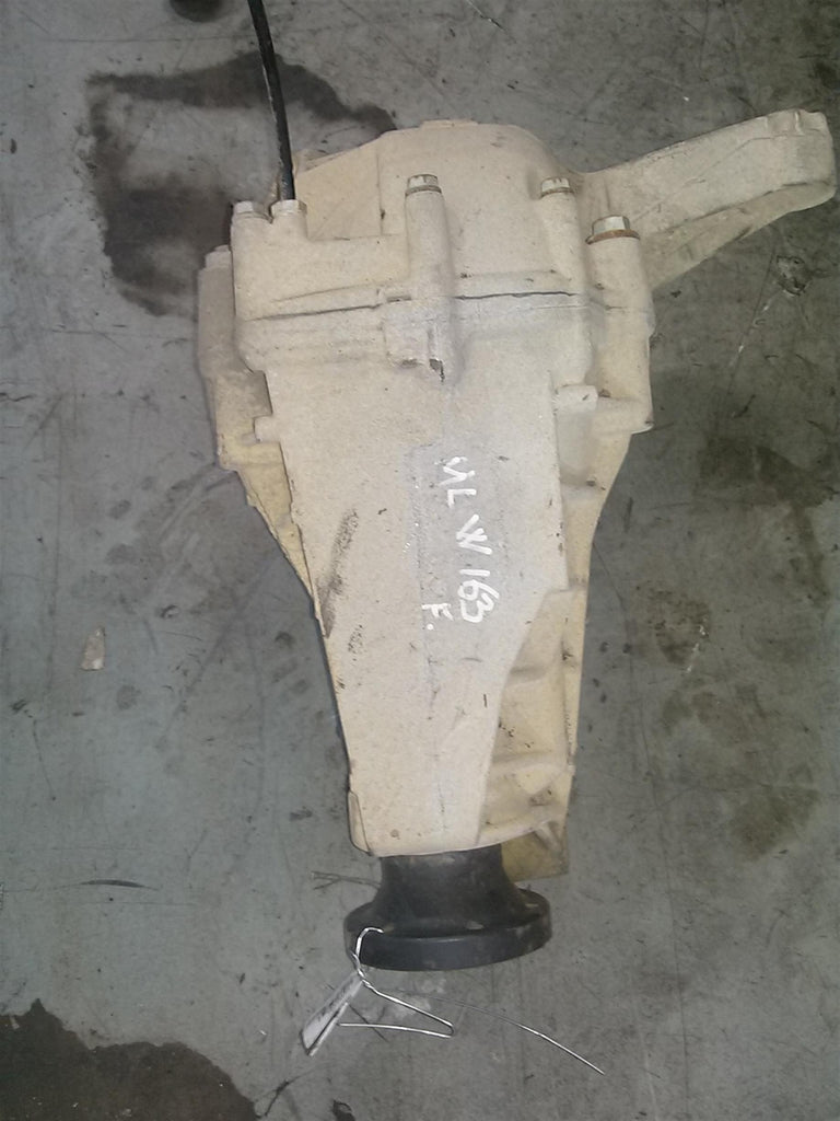 Grup fata Mercedes ML 350 W164 BLUETEC, 3.0 d, an 2010 , euro 6