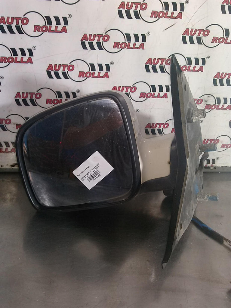 Oglinda stanga Volkswagen Transporter T5, 1.9 tdi, an 2007