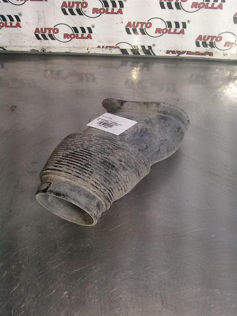 Furtun aer Volkswagen Transporter T5, 1.9 tdi, an 2007