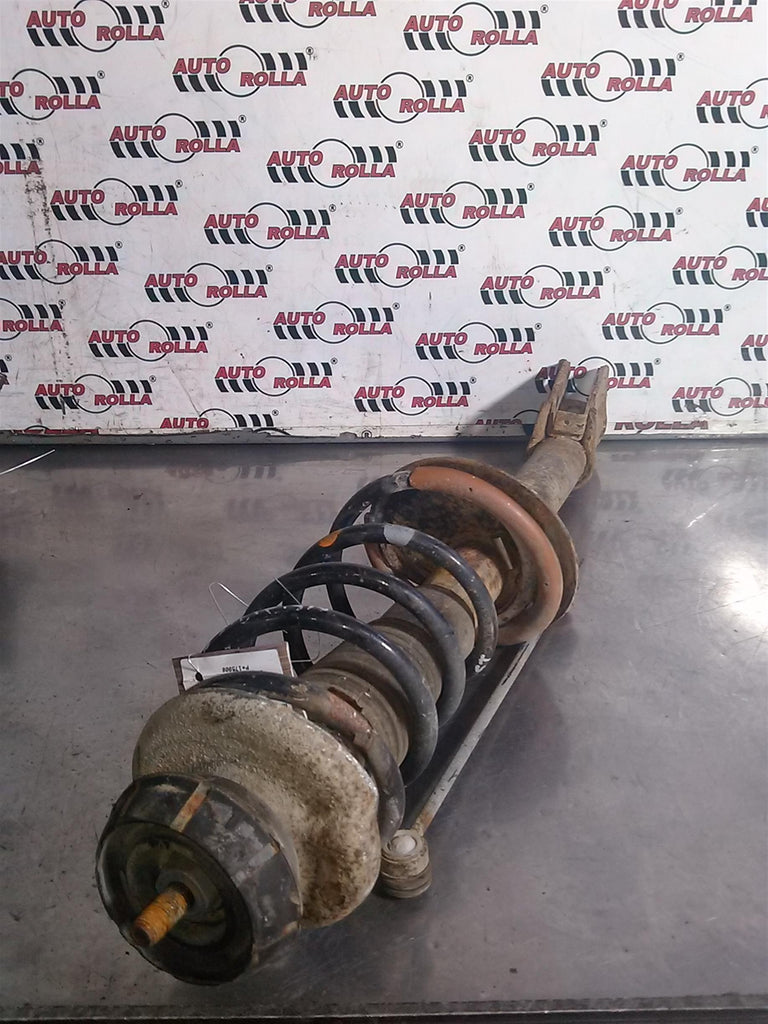 Amortizor stanga spate Dacia Duster 1.5d an 2012.