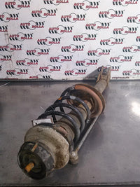 Amortizor stanga spate Dacia Duster 1.5d an 2012.