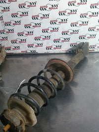 Amortizor dreapta spate Dacia Duster 1.5d an 2012.