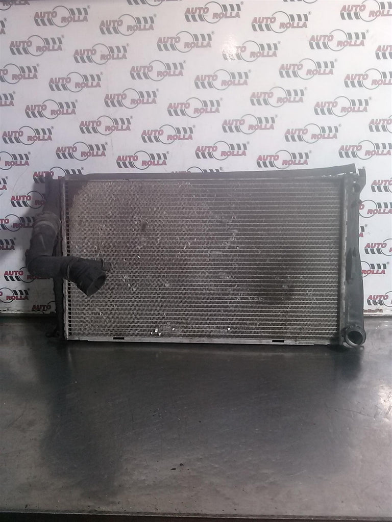 Radiator apa BMW seria 1 E87 2.0 d, an 2008