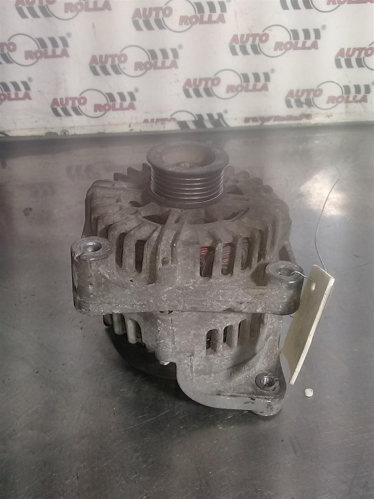 Alternator BMW seria 1 E87 2.0 d, an 2008