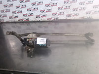 Timonerie stergatoare+motoras Fiat Doblo an 2007