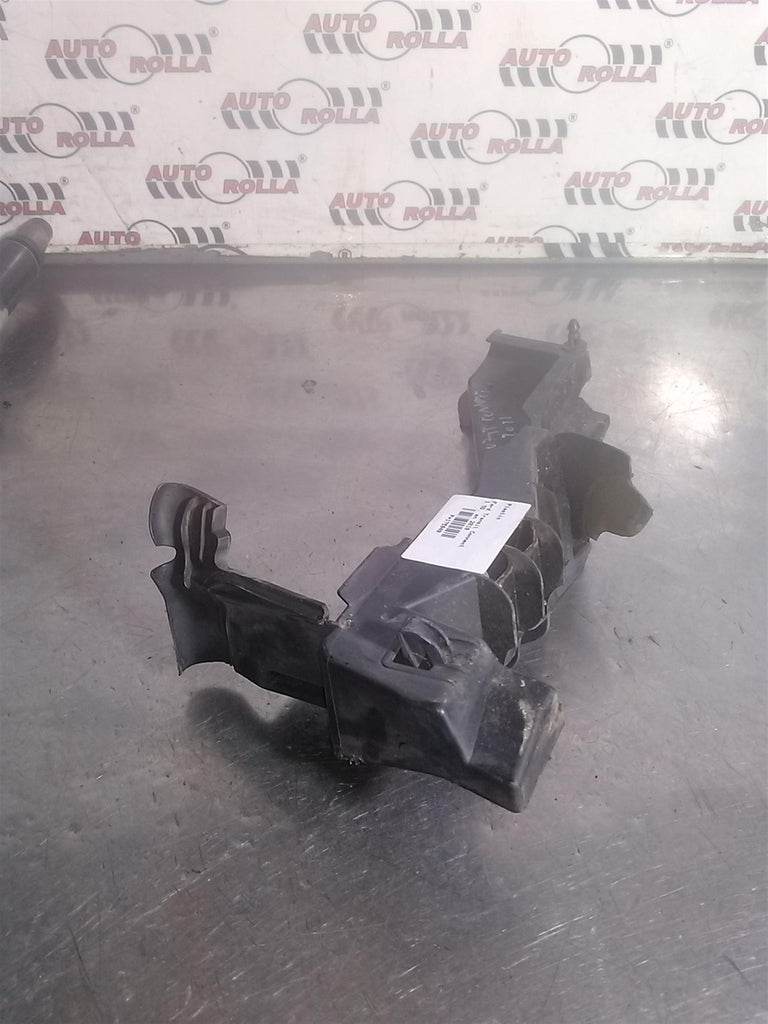 Plastic Ford Transit Connect 1.5D, an 2019