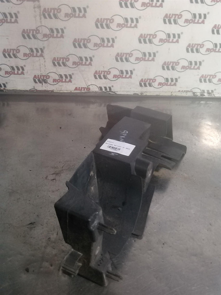 Plastic Mercedes Sprinter an 2014