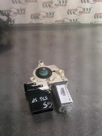 Motoras macara stanga spate Volkswagen Golf 5, an 2006