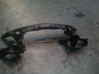 Trager Sprinter an 2008