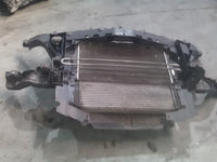 Radiator intercooler Mercedes Sprinter 2.2CDI, euro 5,an 2014