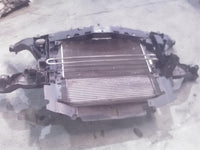 Vas expansiune Mercedes Sprinter 2.2CDI, an 2007