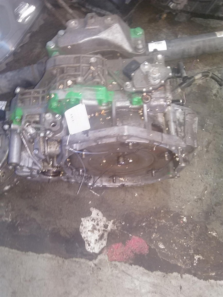 Cutie viteze automata Volkswagen Passat B6, 2.0fsi, an 2006