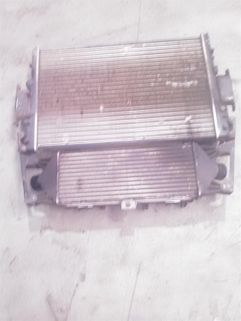 Radiator apa Iveco Daily, 2.3d, an 2011