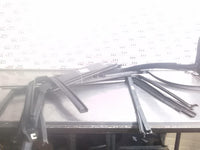 Ornamente usa dreapta spate BMW F30, 320D, an 2013, N47D20C