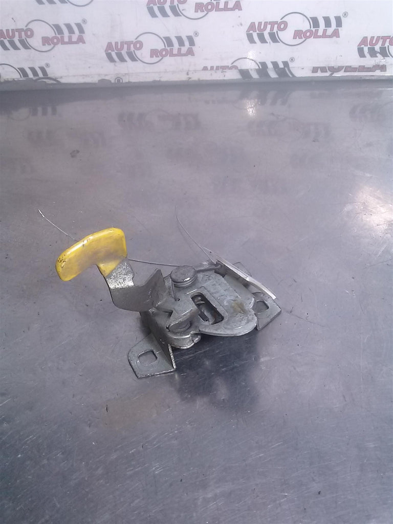 Incuietoare capota Peugeot Boxer 2.2HDI, an 2014