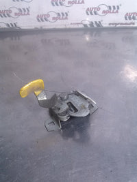 Incuietoare capota Peugeot Boxer 2.2HDI, an 2014