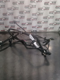 Instalatie usa Dacia Sandero 1.0TCE, an 2024, H4D-E4