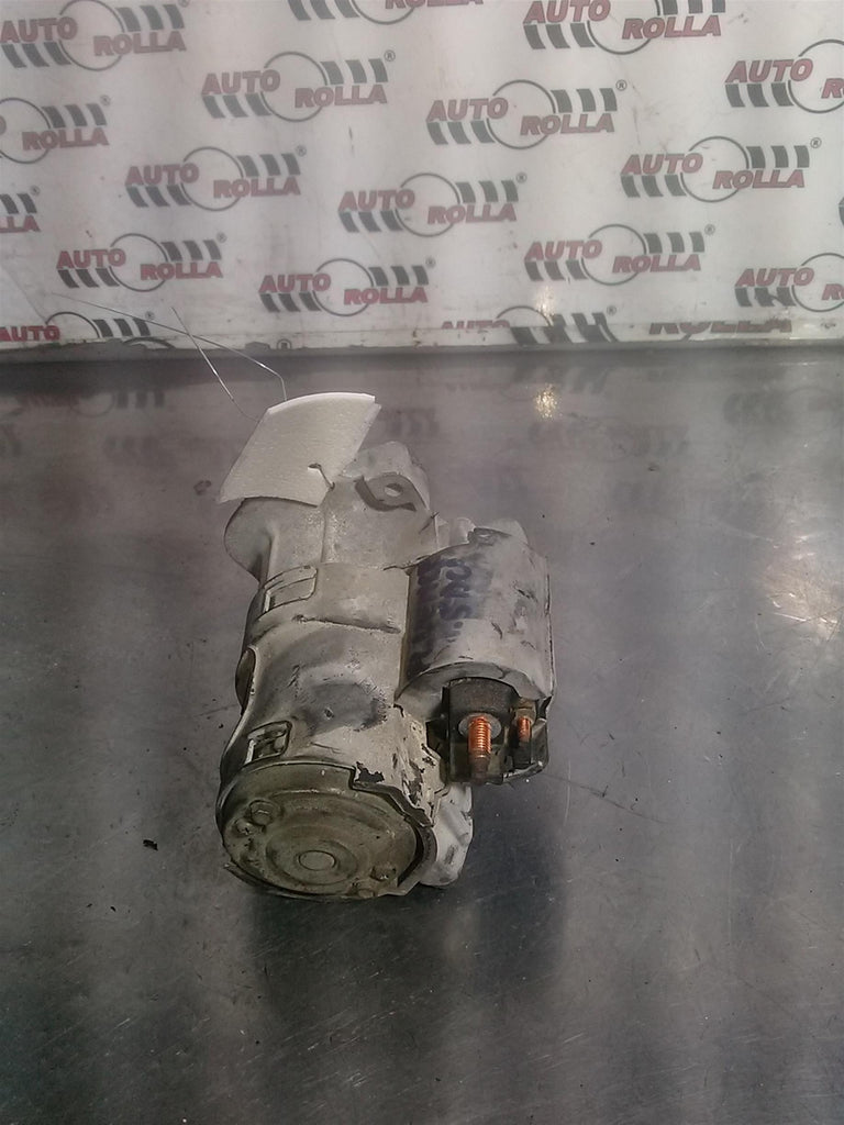 Electromotor Renault Fluence 1.5 dci, an 2011, euro 5, K9K-J8