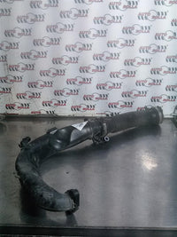 Furtun aer Renault Fluence 1.5 dci, an 2011, euro 5, K9K-J8