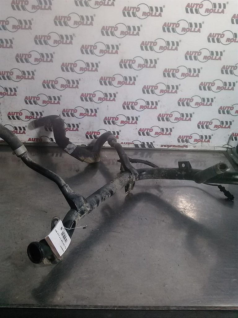 Conducte Kia Sportage 2.0 d,an 2017