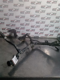 Conducte Kia Sportage 2.0 d,an 2017