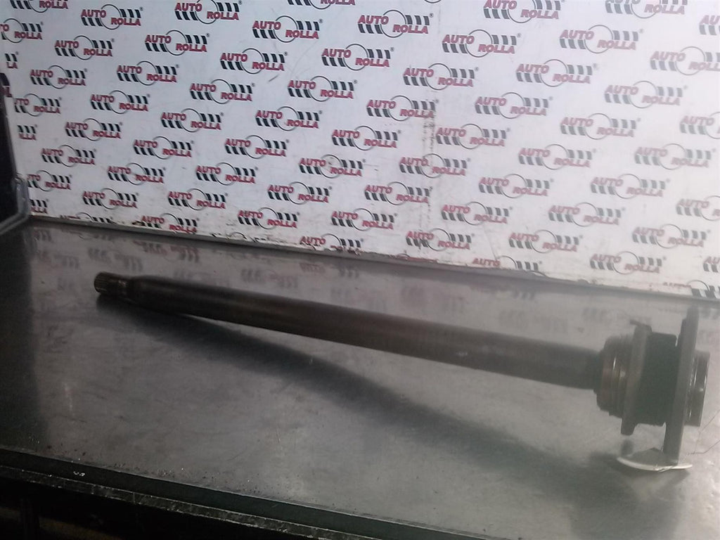 Planetara Mercedes Sprinter 2.2CDI, an 2012, EURO 5