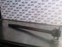 Planetara Mercedes Sprinter 2.2CDI, an 2012, EURO 5