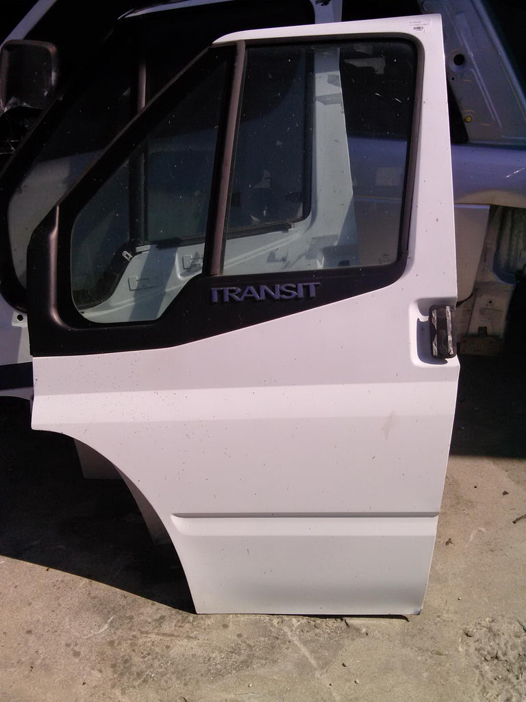 Usa stanga fata Ford Transit, an 2008