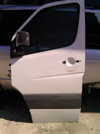 Usa stanga fata Mercedes Sprinter, an 2015