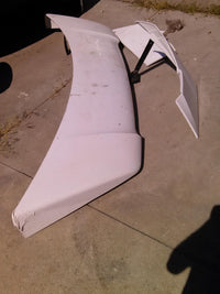 Paravant Mercedes Actros 12809, an 2012, 471LA