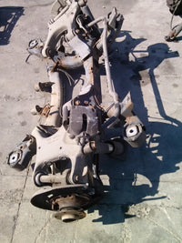 Punte spate BMW X5 E70, an 2010