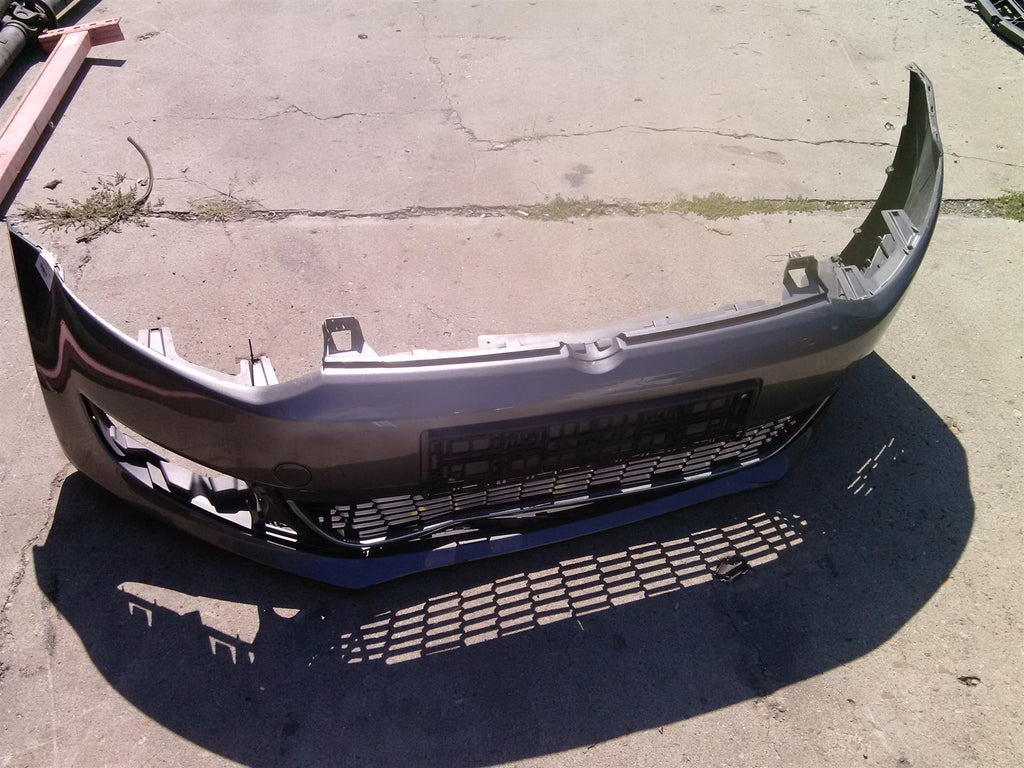 Bara fata lovita VW Polo 6R 1.2S, an 2011